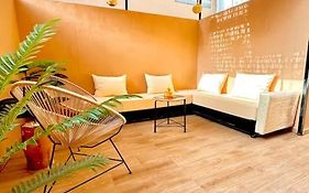Cosy Et Luxueux Appartement In Gueliz